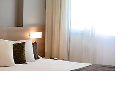 Suíte Verano Stay Barra